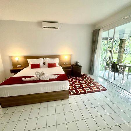 New Mekar Jaya Hotel Легиан Экстерьер фото